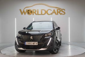 Peugeot 2008 Allure Pack Puretech 130 S&S 6 Vel. MAN  - Foto 2