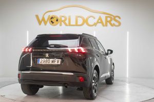 Peugeot 2008 Allure Pack Puretech 130 S&S 6 Vel. MAN  - Foto 5