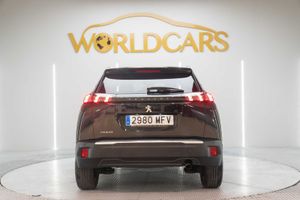 Peugeot 2008 Allure Pack Puretech 130 S&S 6 Vel. MAN  - Foto 6