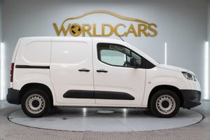 Toyota Proace City 1.5d 75kw (100cv) gx 650kg media (ac)  - Foto 4