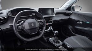 Peugeot 2008 Allure BlueHDI 81kW (110CV)  - Foto 4
