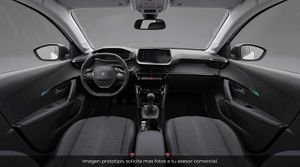 Peugeot 2008 Allure BlueHDI 81kW (110CV)  - Foto 3