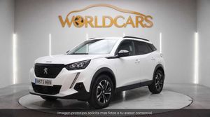 Peugeot 2008 Allure BlueHDI 81kW (110CV)  - Foto 2