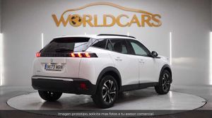 Peugeot 2008 Allure BlueHDI 81kW (110CV)  - Foto 3