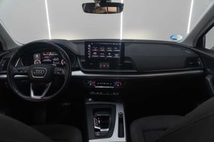 Audi Q5 35 TDI 120kW (163CV) S tronic  - Foto 21
