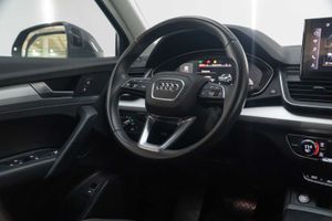 Audi Q5 35 TDI 120kW (163CV) S tronic  - Foto 14