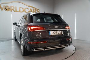 Audi Q5 35 TDI 120kW (163CV) S tronic  - Foto 10