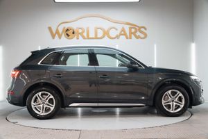Audi Q5 35 TDI 120kW (163CV) S tronic  - Foto 4