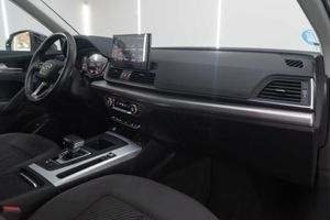 Audi Q5 35 TDI 120kW (163CV) S tronic  - Foto 22