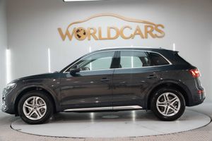 Audi Q5 35 TDI 120kW (163CV) S tronic  - Foto 9