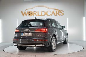 Audi Q5 35 TDI 120kW (163CV) S tronic  - Foto 5