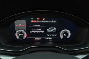 Audi Q5 35 TDI 120kW (163CV) S tronic  - Foto 13
