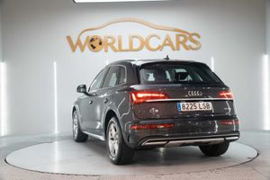 Audi Q5 35 TDI 120kW (163CV) S tronic  - Foto 8
