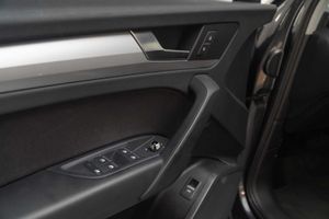 Audi Q5 35 TDI 120kW (163CV) S tronic  - Foto 16
