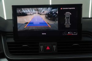 Audi Q5 35 TDI 120kW (163CV) S tronic  - Foto 18