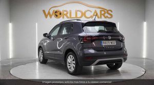 Volkswagen T-Cross Advance 1.0 TSI 70kW (95CV)  - Foto 3