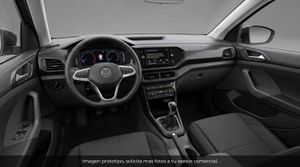 Volkswagen T-Cross Advance 1.0 TSI 70kW (95CV)  - Foto 3