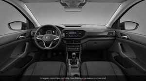 Volkswagen T-Cross Advance 1.0 TSI 70kW (95CV)  - Foto 4