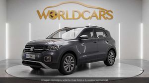 Volkswagen T-Cross Advance 1.0 TSI 70kW (95CV)  - Foto 2