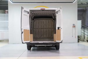 Citroën Jumper  bluehdi 103kw (140cv) furgón 33l2  - Foto 6