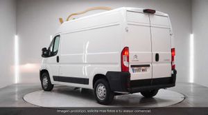 Citroën Jumper  bluehdi 103kw (140cv) furgón 33l2  - Foto 3
