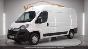 Citroën Jumper  bluehdi 103kw (140cv) furgón 33l2  - Foto 2