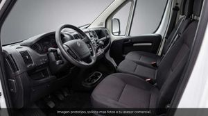 Citroën Jumper  bluehdi 103kw (140cv) furgón 33l2  - Foto 3