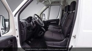 Citroën Jumper  bluehdi 103kw (140cv) furgón 33l2  - Foto 4