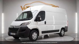 Citroën Jumper  3.5 l2 h2 bhdi 103kw (140cv) s&s  - Foto 2