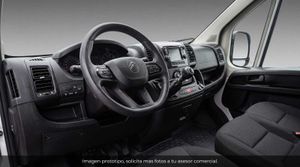 Citroën Jumper  3.5 l2 h2 bhdi 103kw (140cv) s&s  - Foto 4
