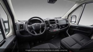 Citroën Jumper  3.5 l2 h2 bhdi 103kw (140cv) s&s  - Foto 3
