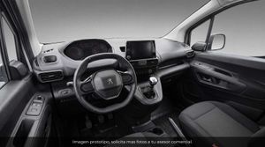 Peugeot Partner  standard 600kg bluehdi 73kw  - Foto 3