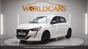 Peugeot 208 PureTech 73kW (100CV) Active Pack  - Foto 2