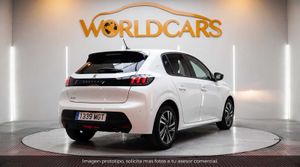 Peugeot 208 PureTech 73kW (100CV) Active Pack  - Foto 3