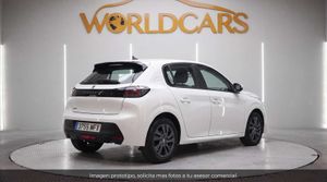 Peugeot 208 PureTech 73kW (100CV) Active Pack  - Foto 3