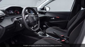 Peugeot 208 PureTech 73kW (100CV) Active Pack  - Foto 4