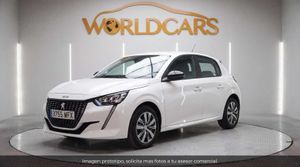 Peugeot 208 PureTech 73kW (100CV) Active Pack  - Foto 2