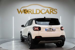 Jeep Avenger 1.2 G 74kW (100CV) Summit  - Foto 7