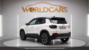 Jeep Avenger 1.2 G 74kW (100CV) Summit  - Foto 3