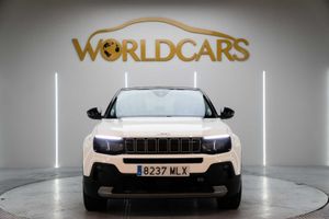 Jeep Avenger 1.2 G 74kW (100CV) Summit  - Foto 3