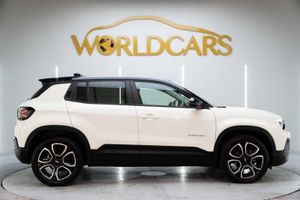 Jeep Avenger 1.2 G 74kW (100CV) Summit  - Foto 4