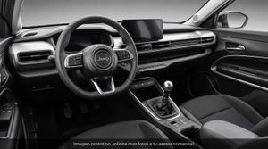 Jeep Avenger 1.2 G 74kW (100CV) Summit  - Foto 4