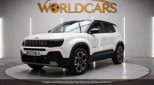 Jeep Avenger 1.2 G 74kW (100CV) Summit  - Foto 2