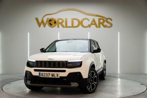 Jeep Avenger 1.2 G 74kW (100CV) Summit  - Foto 2