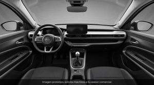 Jeep Avenger 1.2 G 74kW (100CV) Summit  - Foto 3
