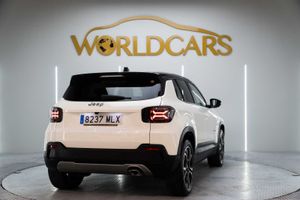 Jeep Avenger 1.2 G 74kW (100CV) Summit  - Foto 5