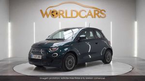 Fiat 500 Icon Hb 320km 85kW (118CV)  - Foto 2
