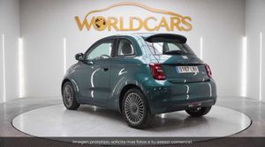 Fiat 500 Icon Hb 320km 85kW (118CV)  - Foto 3