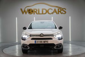Citroën C4 PureTech 130 S&S 6v Max  - Foto 3