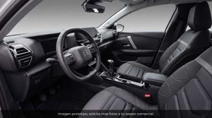 Citroën C4 PureTech 130 S&S 6v Max  - Foto 3